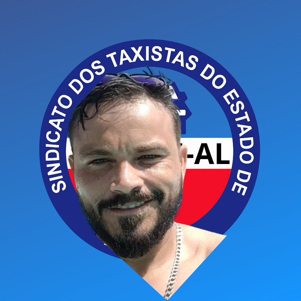 Dirigente do Aplicativo